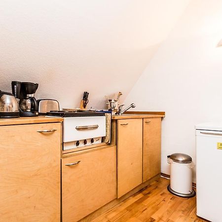 Apartment Köln Nippes Extérieur photo