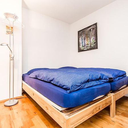 Apartment Köln Nippes Extérieur photo