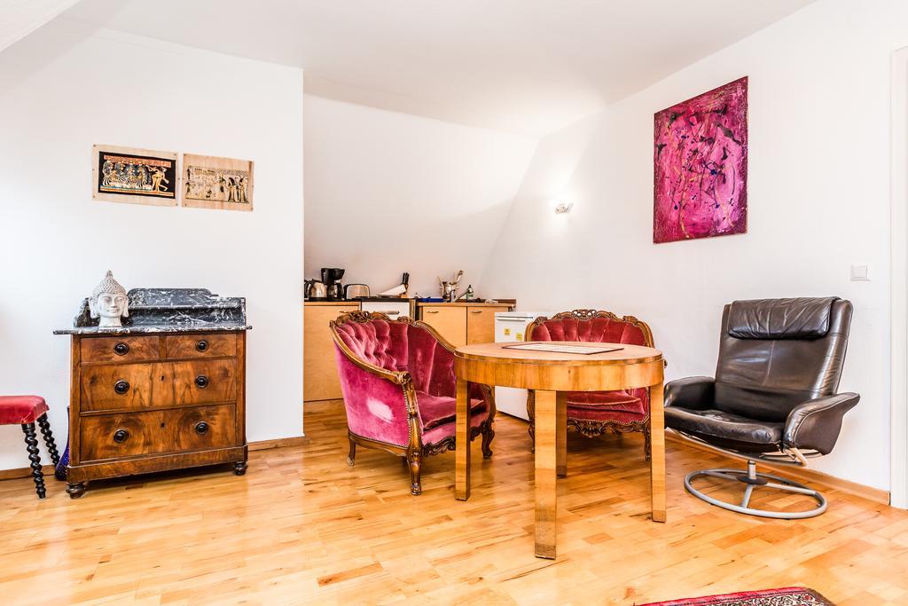 Apartment Köln Nippes Extérieur photo